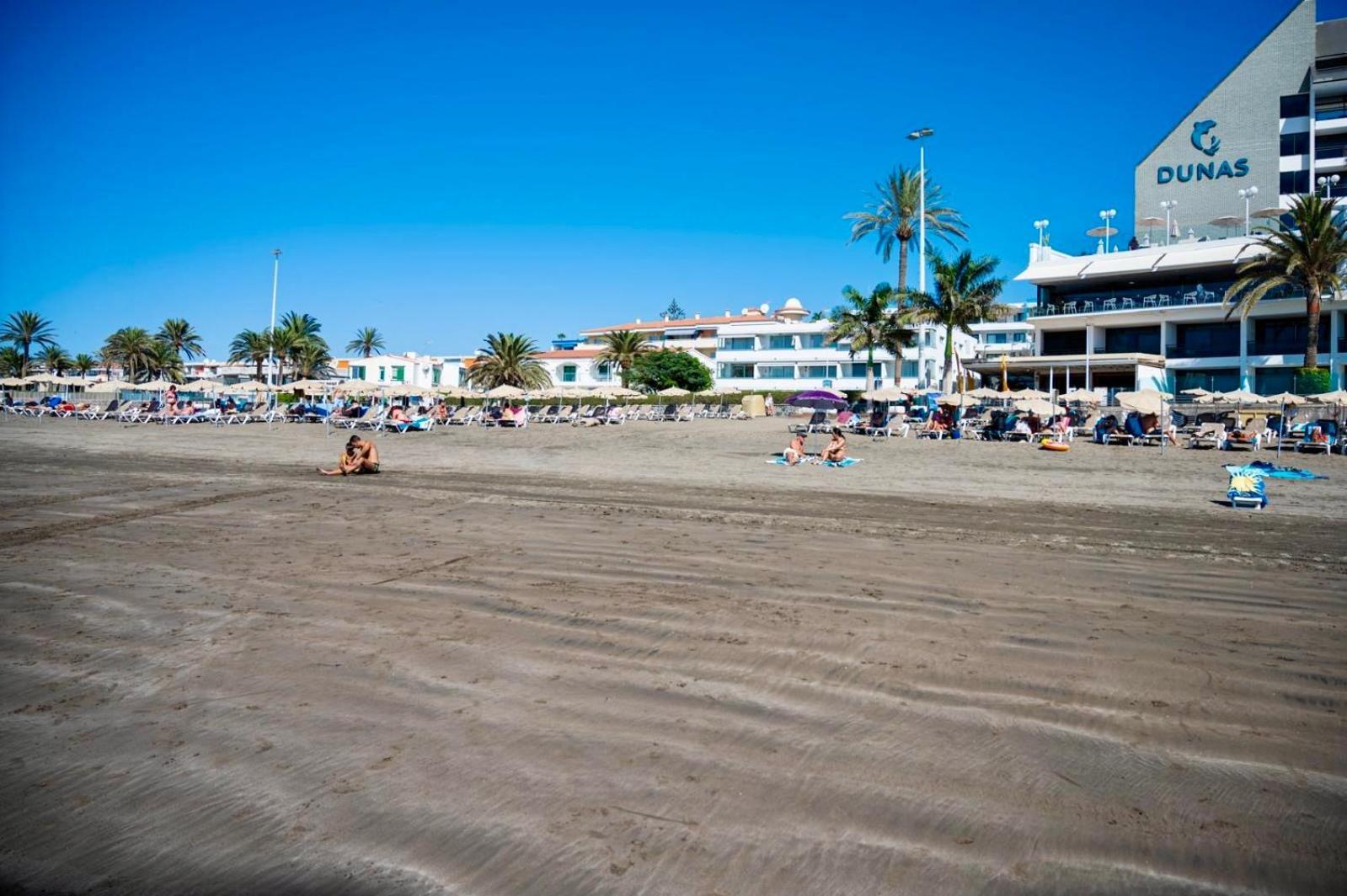 Nasas, Vistas Al Mar, 2 Appartement *
