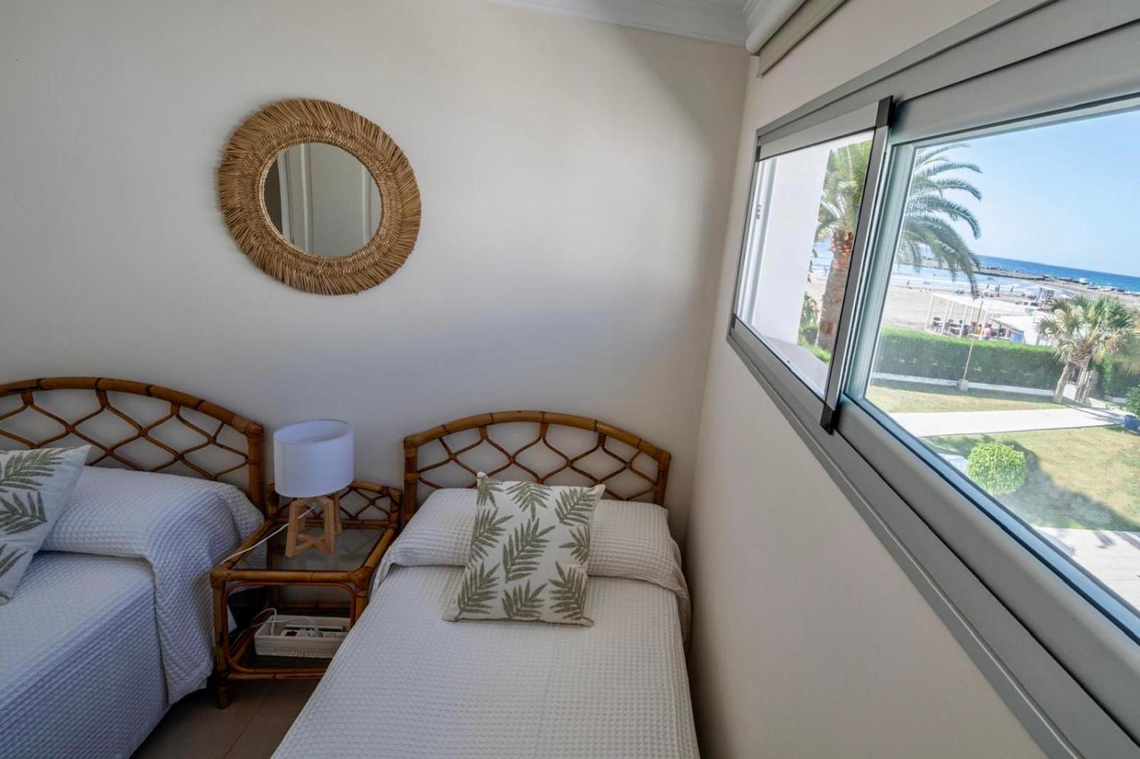 Apartment Nasas, Vistas Al Mar, 2 *