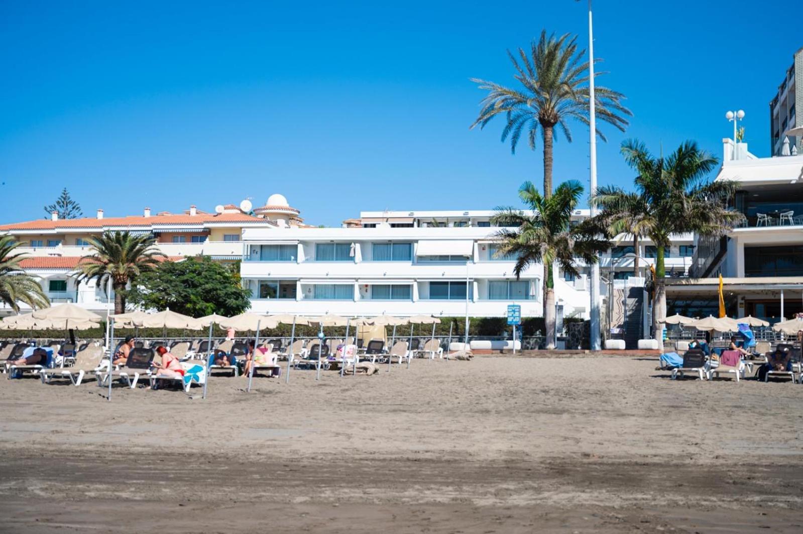 Nasas, Vistas Al Mar, 2 Appartement