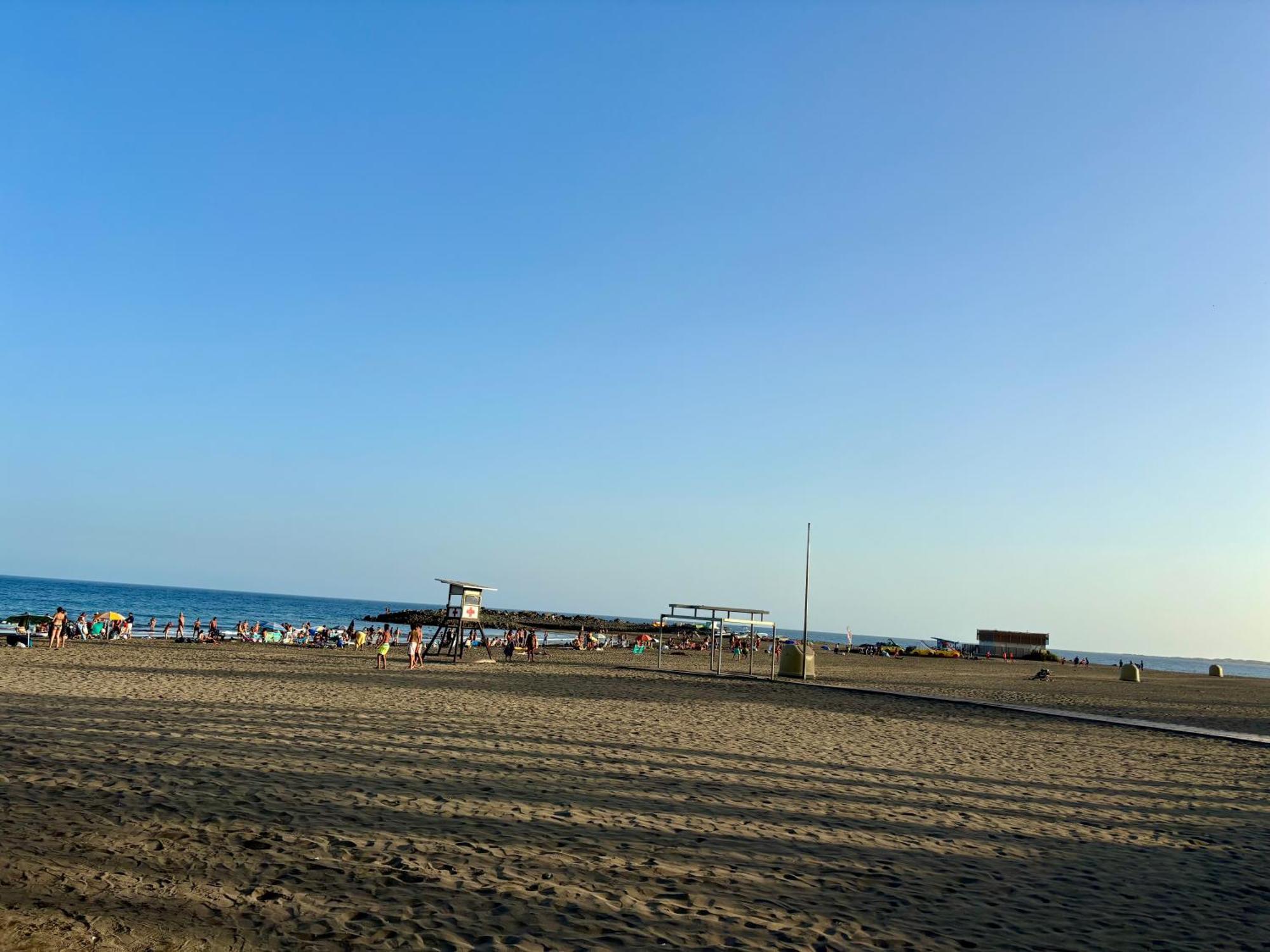 Nasas, Vistas Al Mar, 2 Apartment