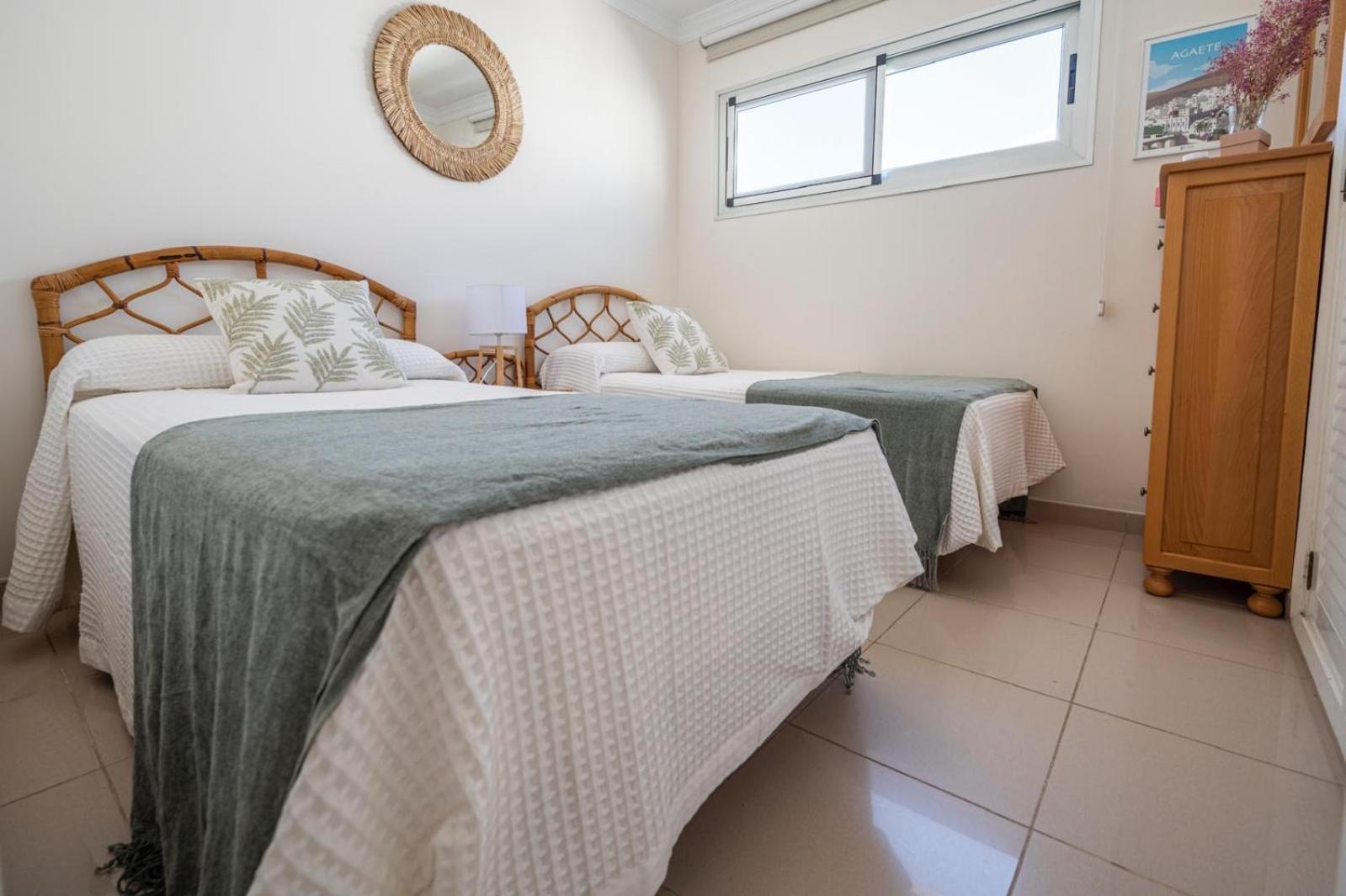 Apartment Nasas, Vistas Al Mar, 2 *