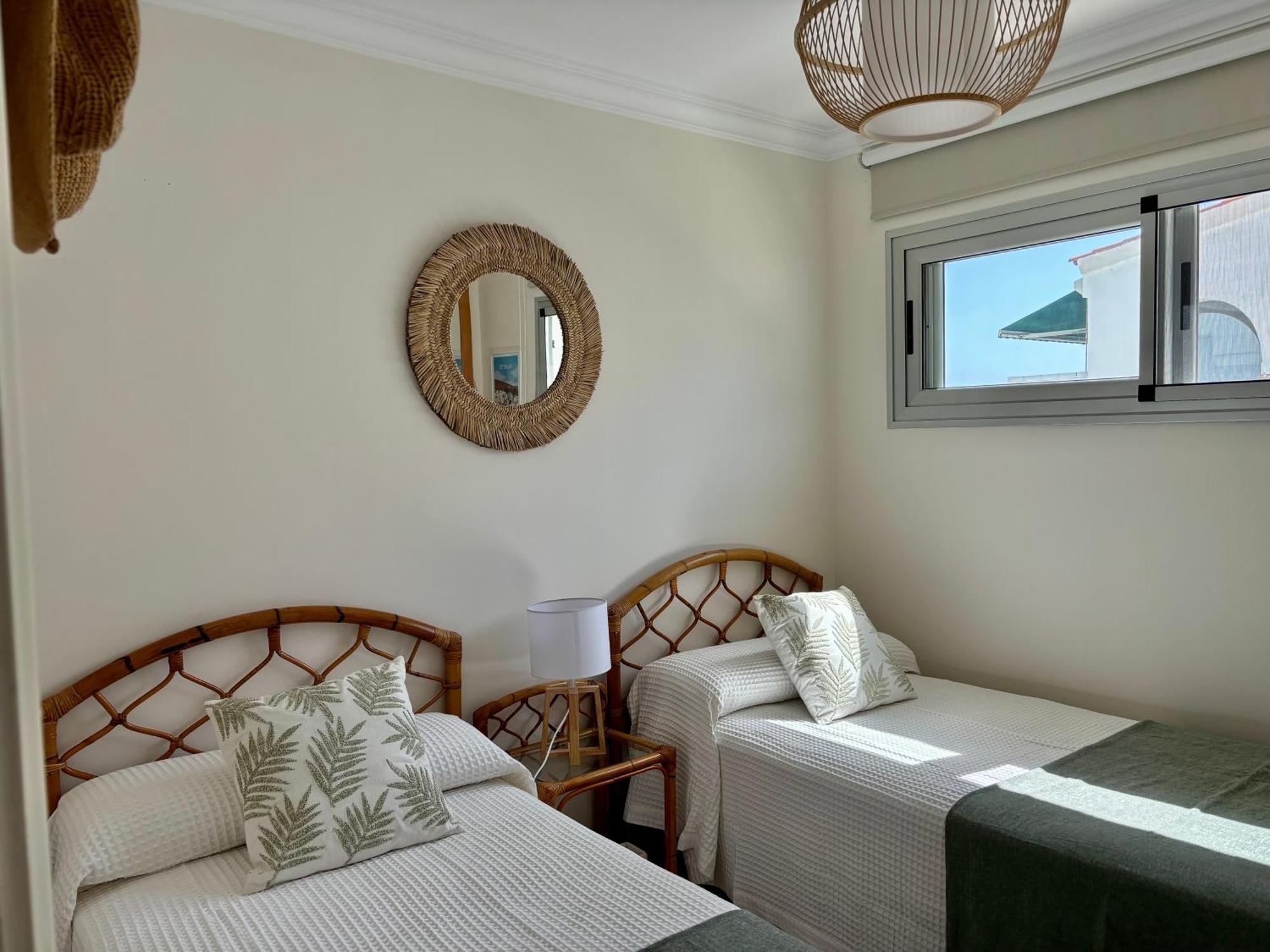 Apartment Nasas, Vistas Al Mar, 2 San Agustin (Gran Canaria)