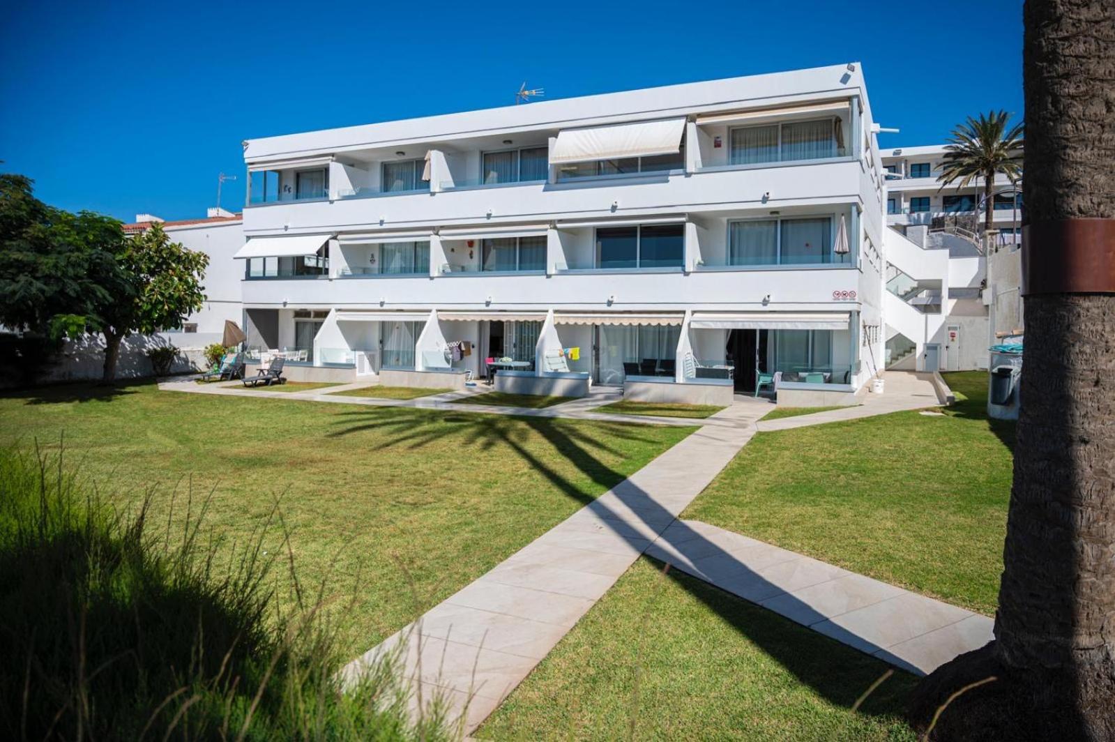 Apartment Nasas, Vistas Al Mar, 2 *