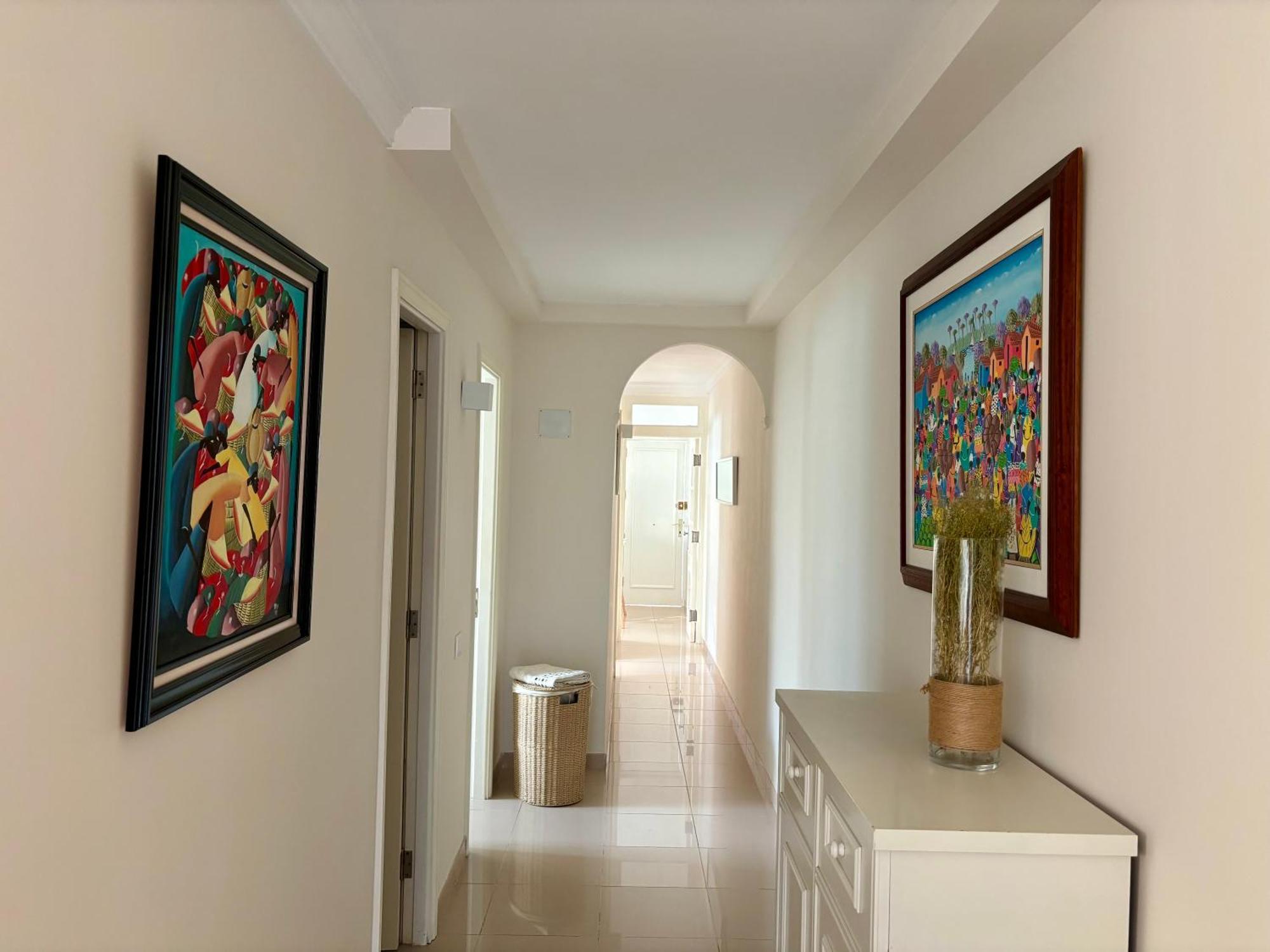 Nasas, Vistas Al Mar, 2 Apartment San Agustin (Gran Canaria)