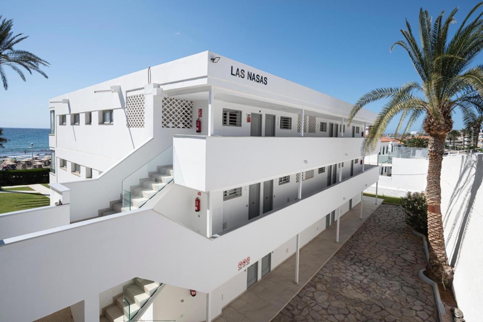 Nasas, Vistas Al Mar, 2 * San Agustin (Gran Canaria)