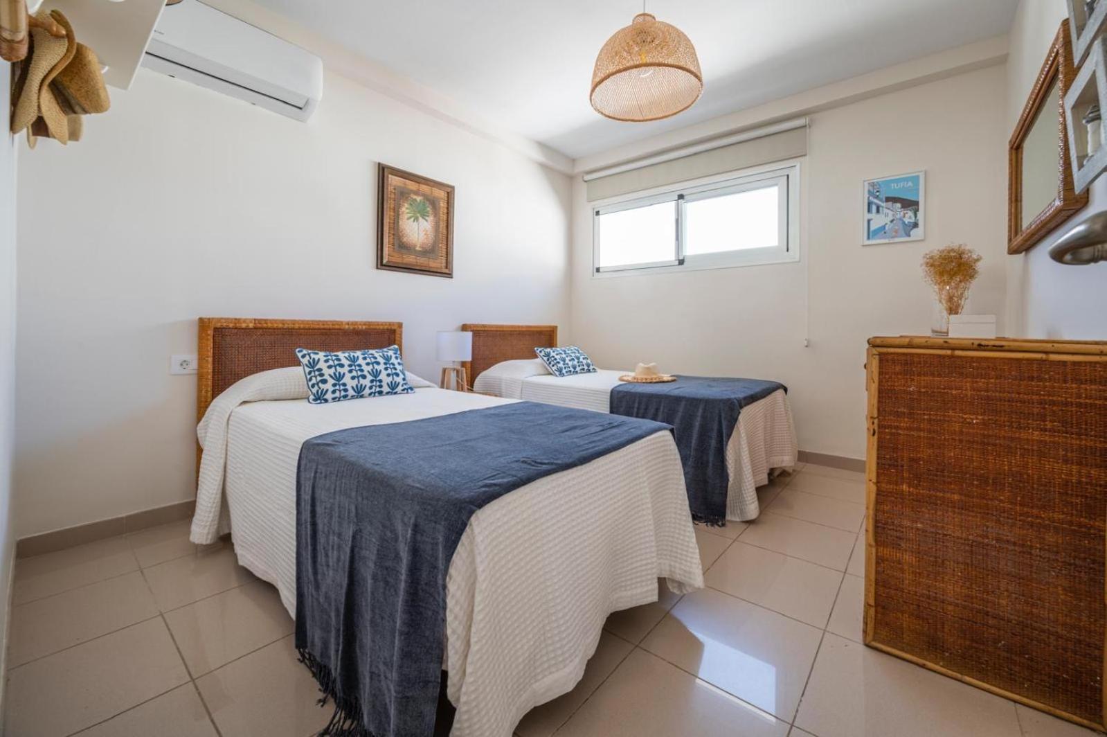 Apartment Nasas, Vistas Al Mar, 2 San Agustin (Gran Canaria)