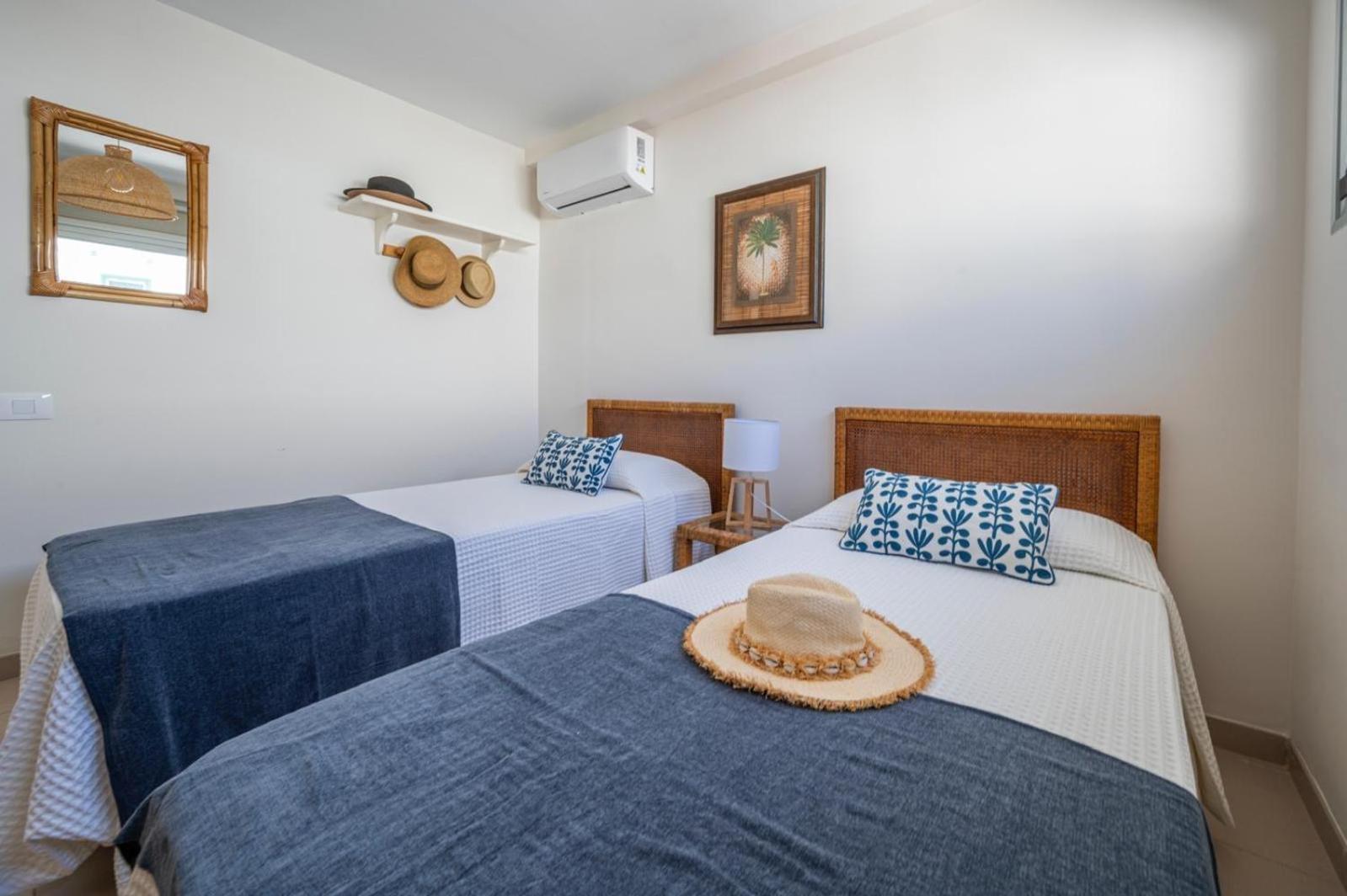Apartment Nasas, Vistas Al Mar, 2 San Agustin (Gran Canaria)