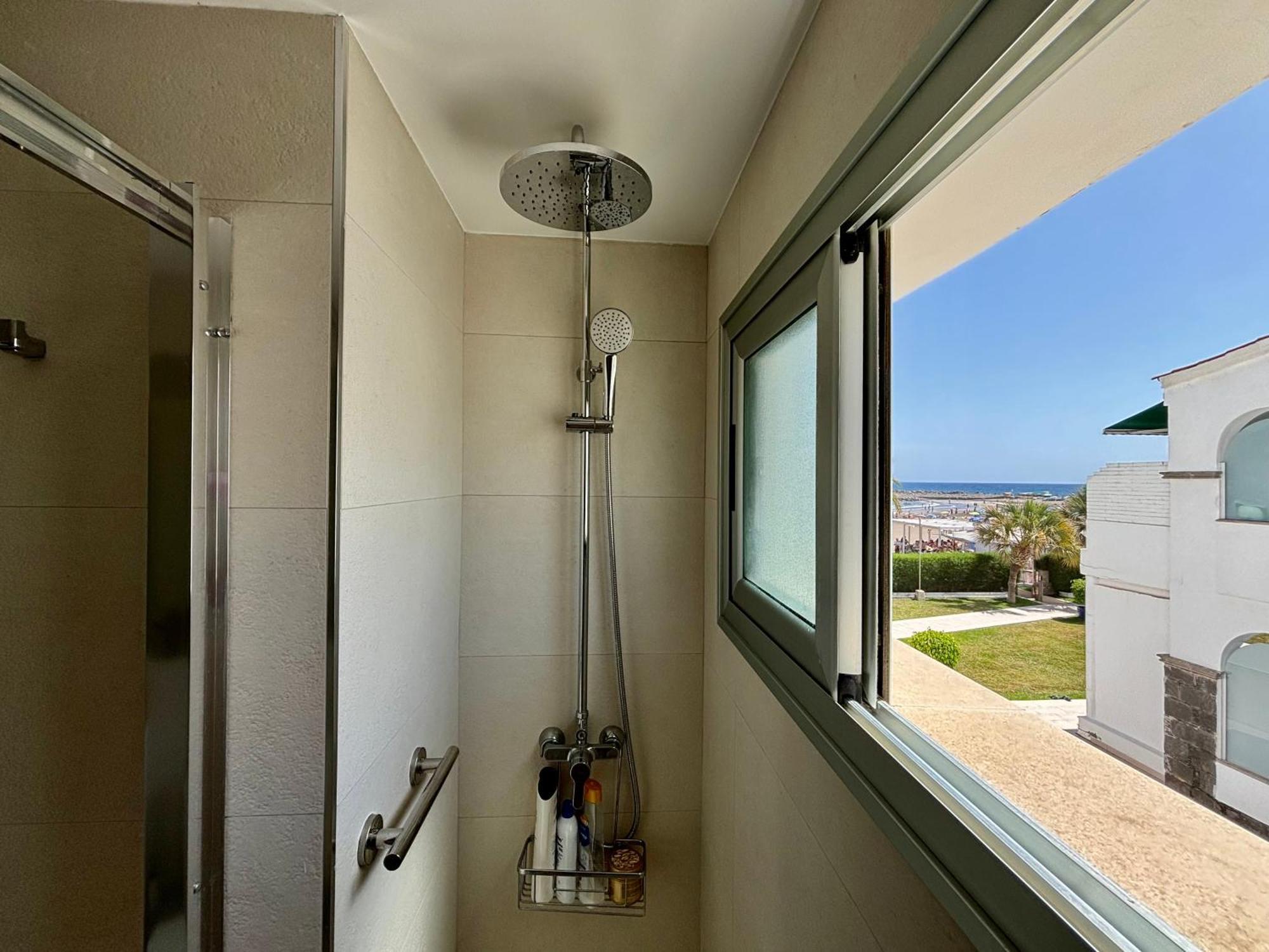 Nasas, Vistas Al Mar, 2 Apartment San Agustin (Gran Canaria)
